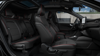 2025 Ford Escape® Internal Image 1